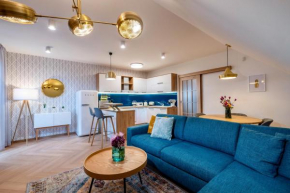 TATRYSTAY Cactus Luxury Apartments High Tatras
